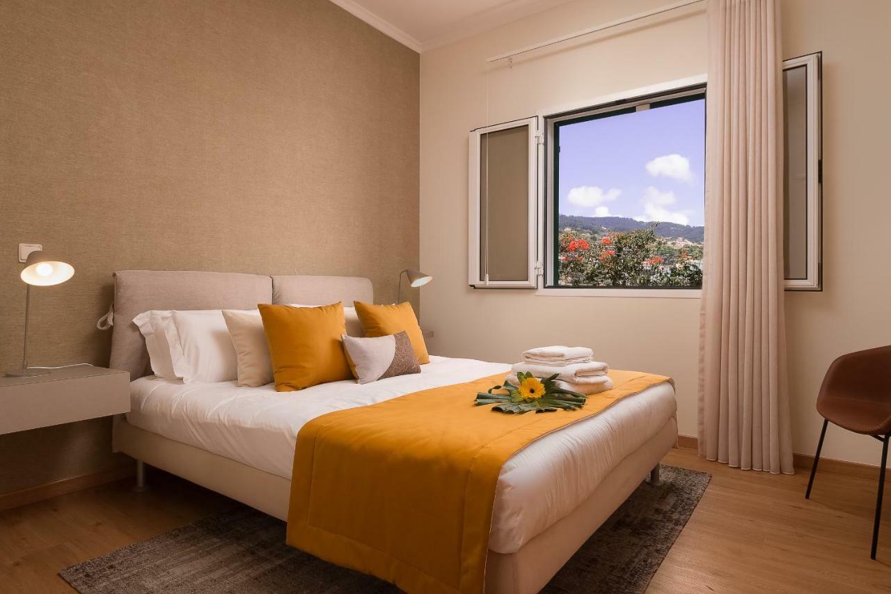 Villa Sunrise View By Madeira Sun Travel Santa Cruz  Exterior photo