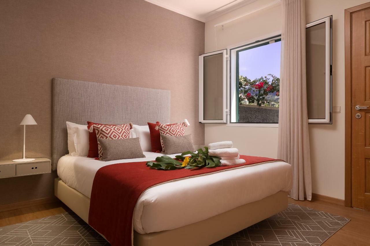 Villa Sunrise View By Madeira Sun Travel Santa Cruz  Exterior photo